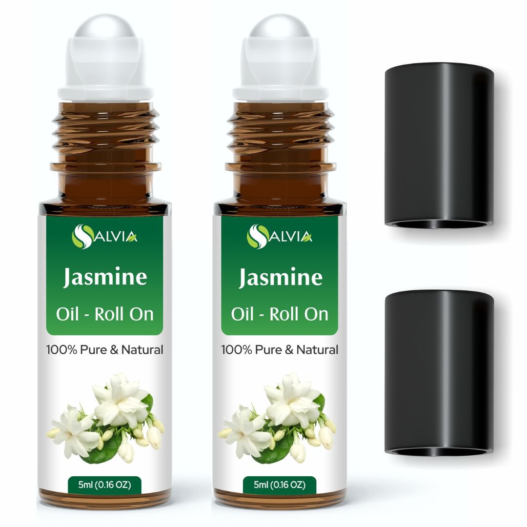 Shoprythm Roll on Jasmine Essential Oil Roll on