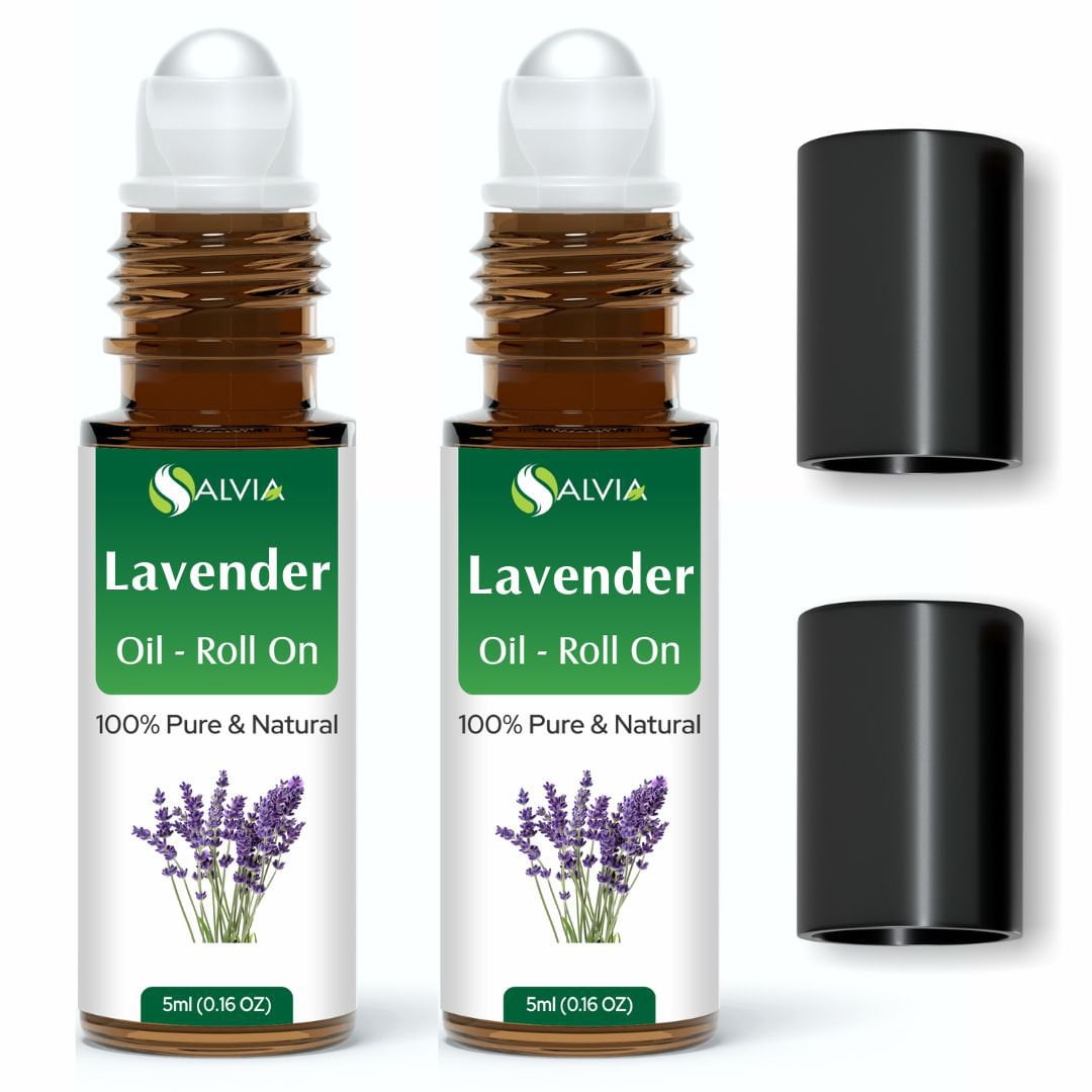Shoprythm Roll on Lavender Essential Oil Roll on