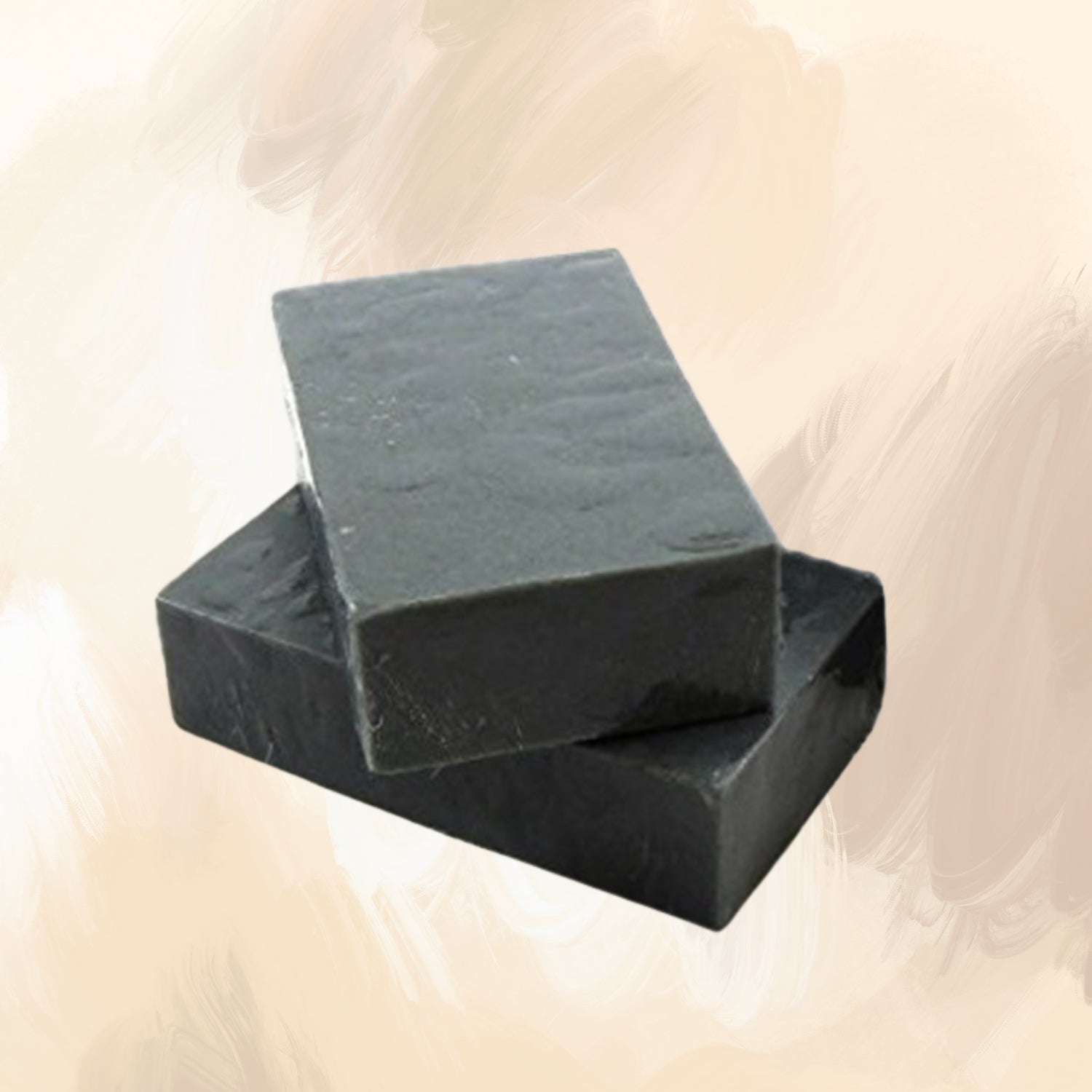 Shoprythm Soap base Activated Charcoal Soap Base