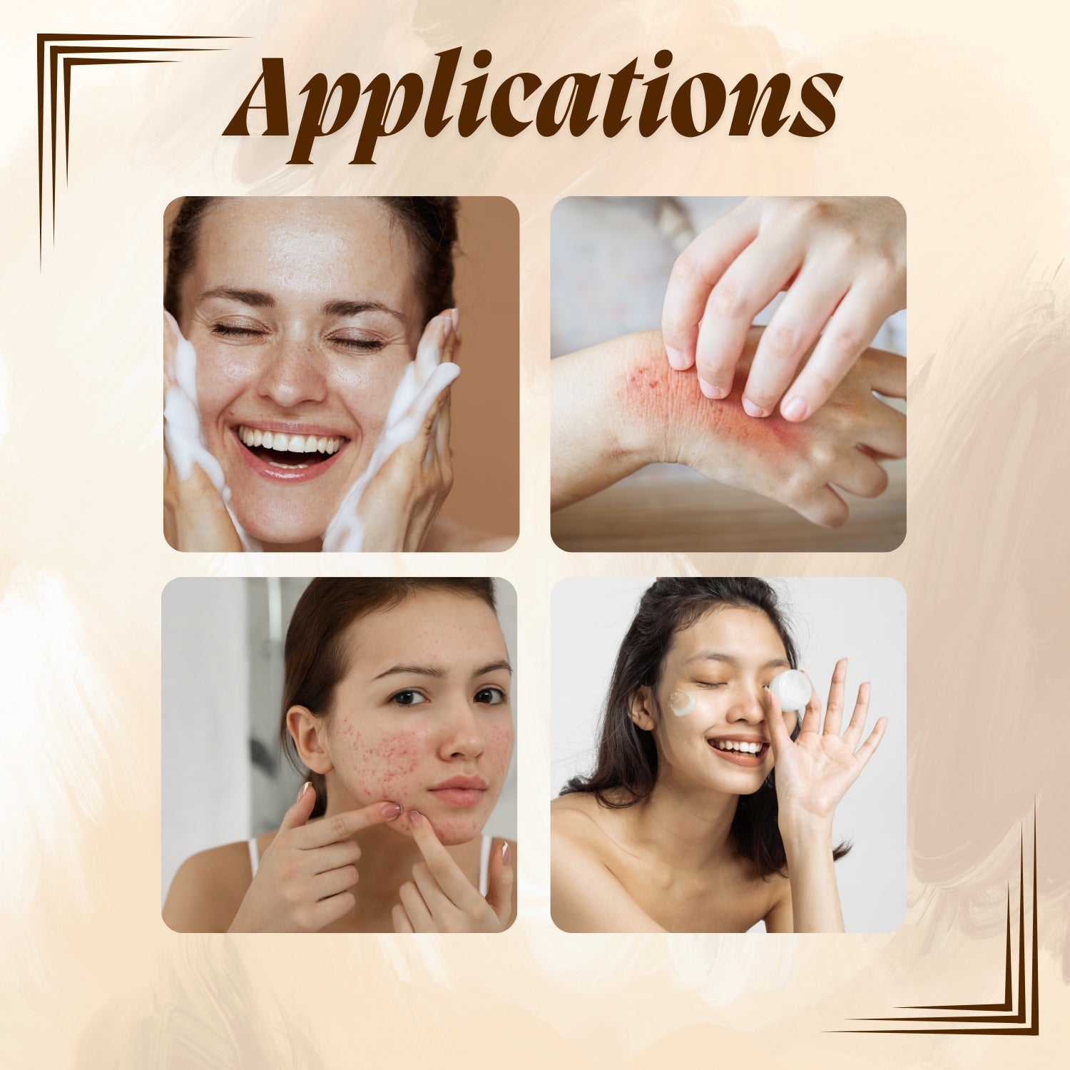 Shoprythm Soap base Calamine Soap Base