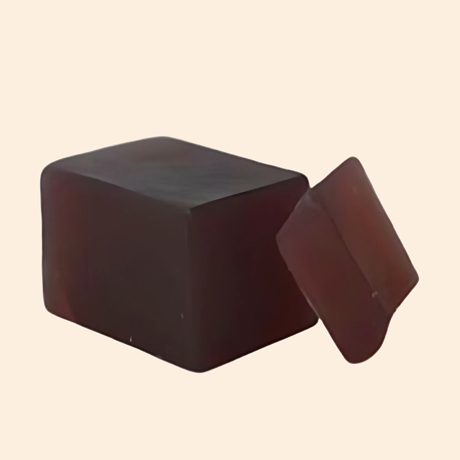 Shoprythm Soap base Chocolate Soap Base