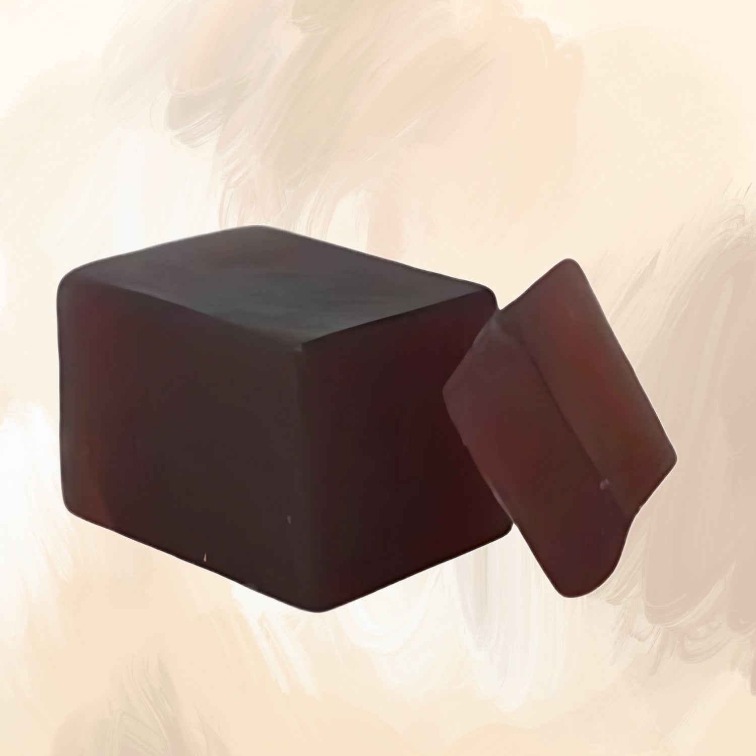 Shoprythm Soap base Chocolate Soap Base