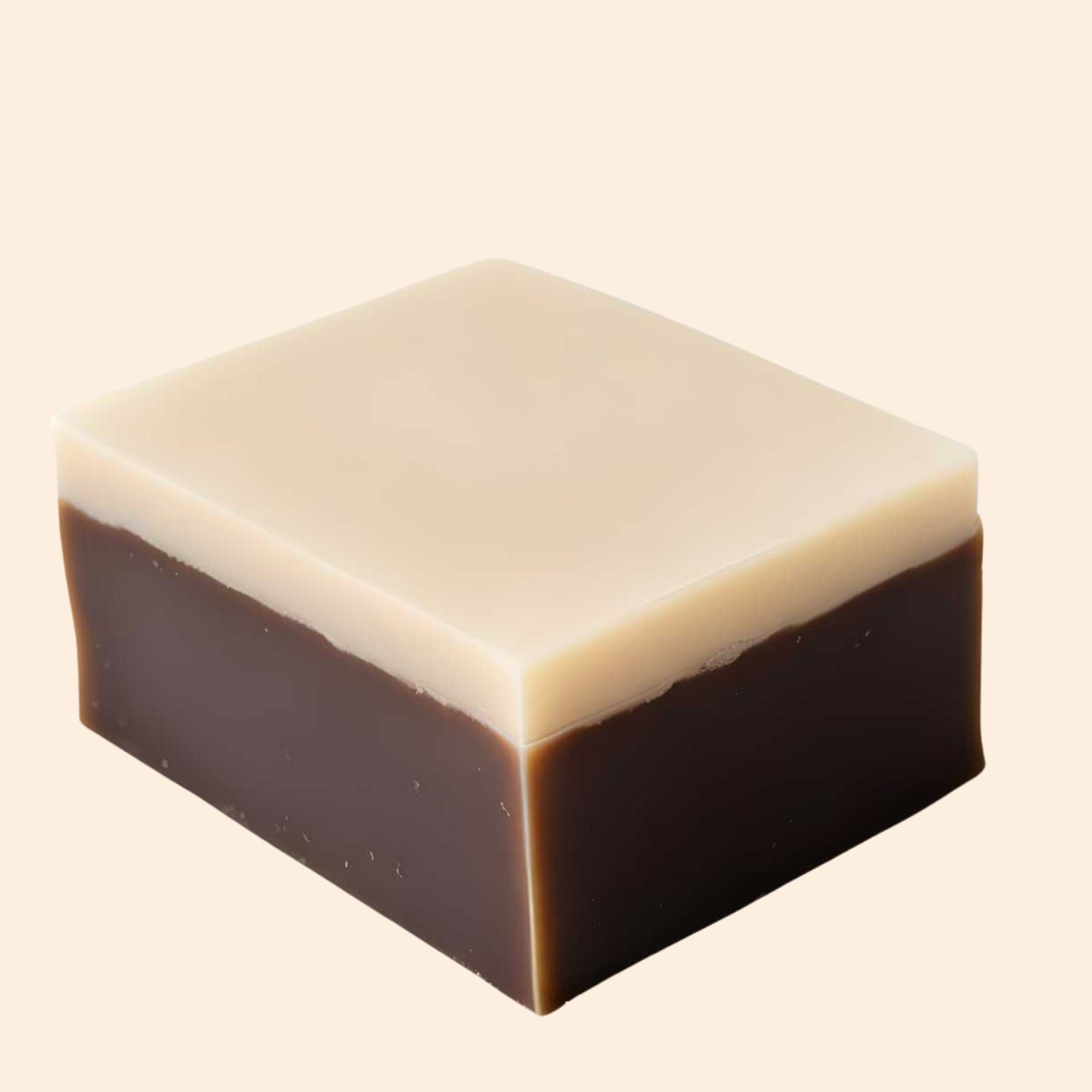 Shoprythm Soap base Coffee Soap Base
