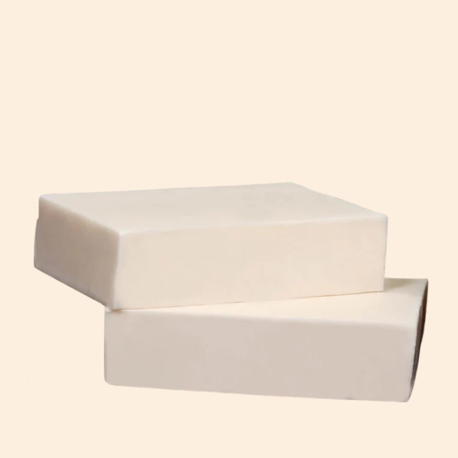 Shoprythm Soap base KaolinSoap Base