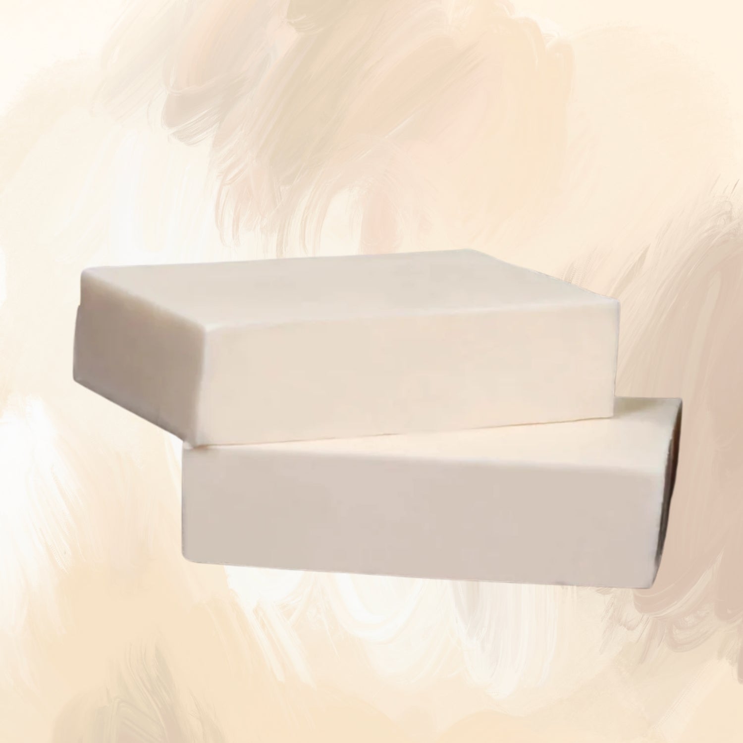 Shoprythm Soap base KaolinSoap Base