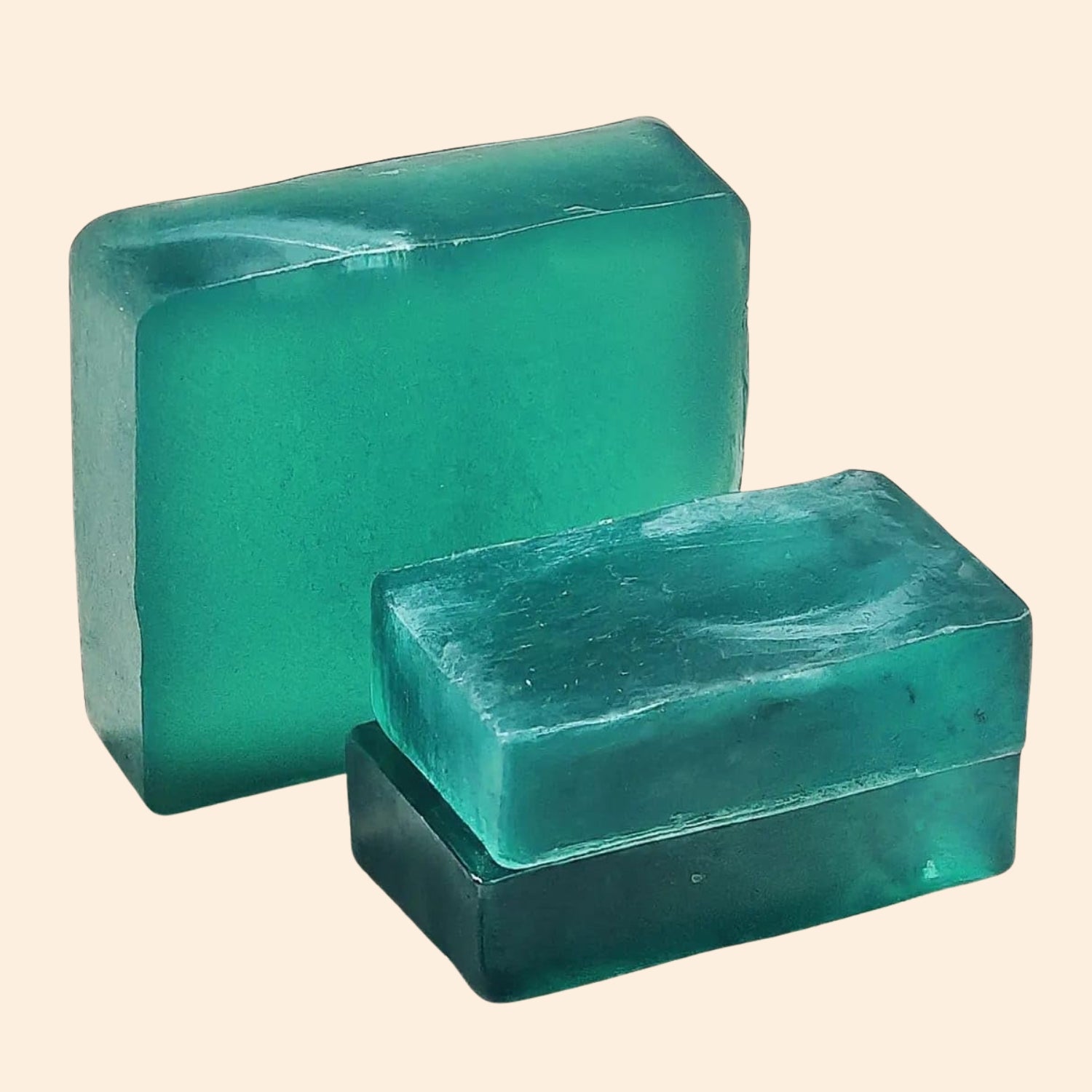 Shoprythm Soap base Menthol Soap Base
