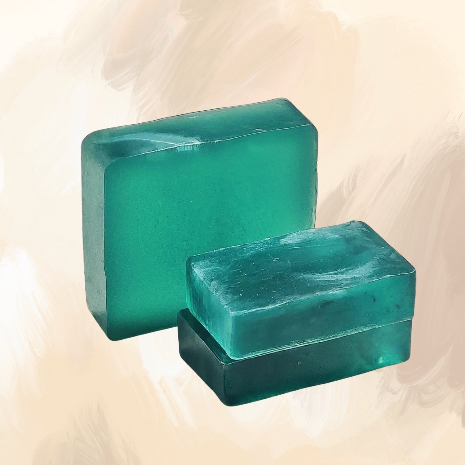 Shoprythm Soap base Menthol Soap Base