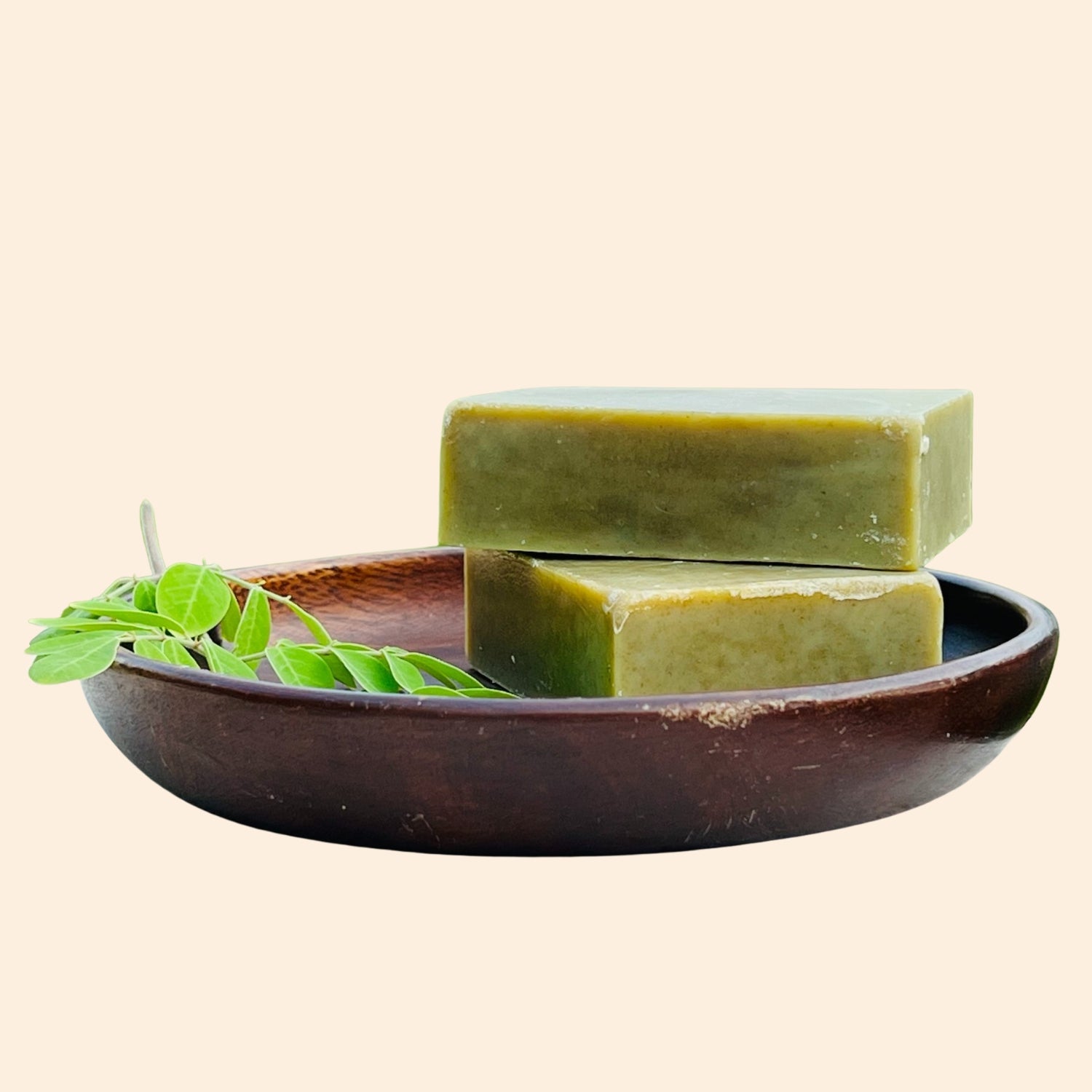 Shoprythm Soap base Moringa Soap Base