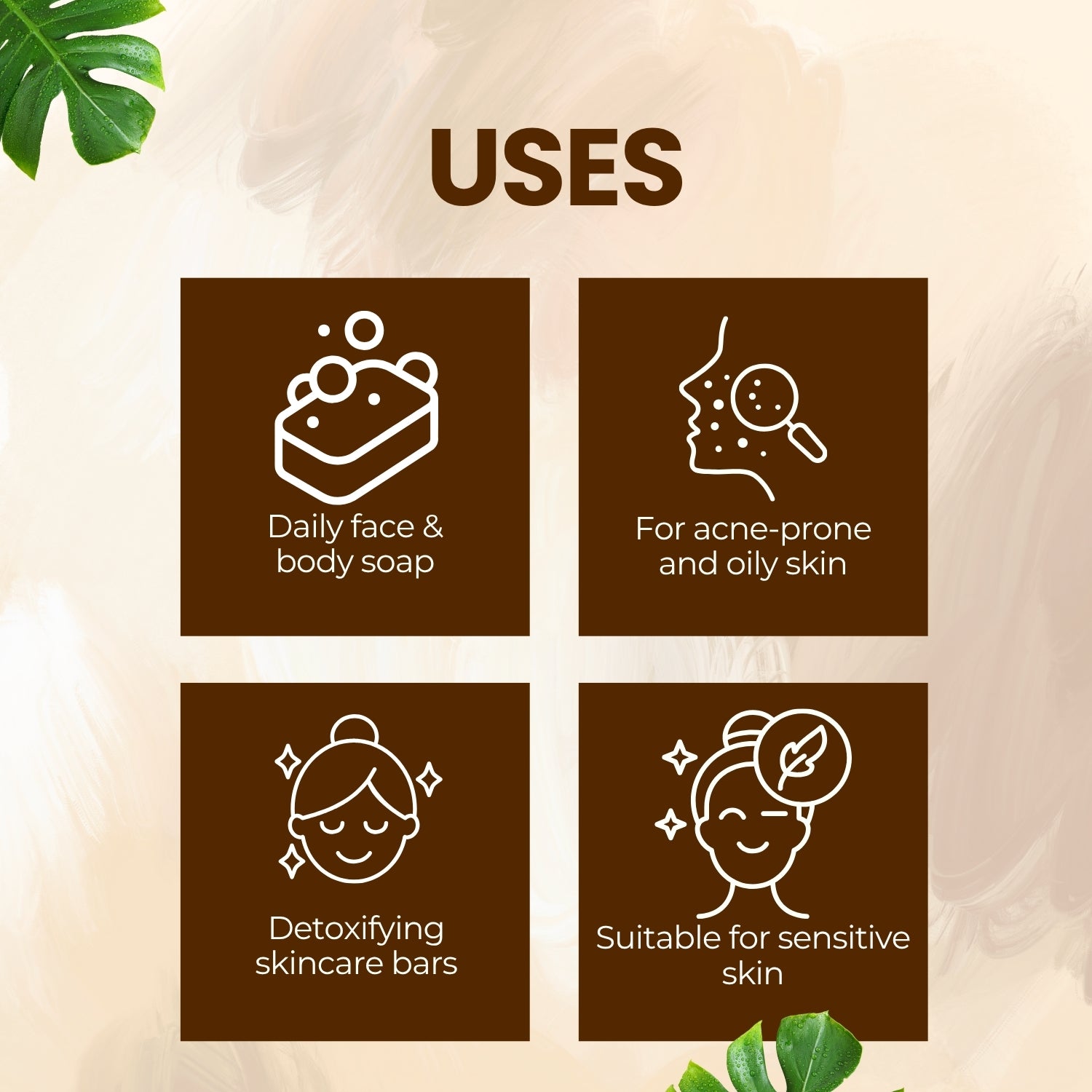 Shoprythm Soap base Moringa Soap Base