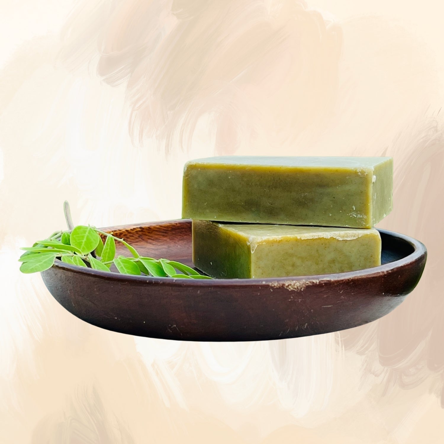 Shoprythm Soap base Moringa Soap Base