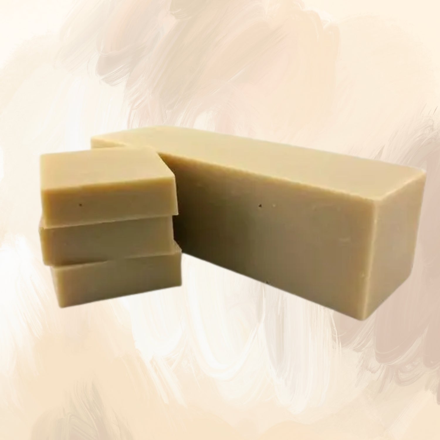 Shoprythm Soap base Multani Soap Base