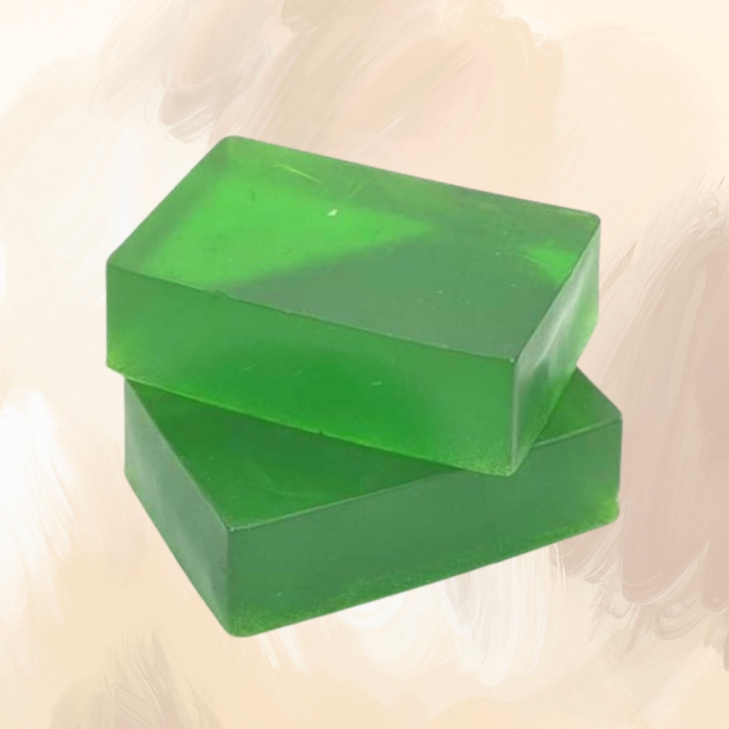 Shoprythm Soap base Neem Glycerine Soap Base