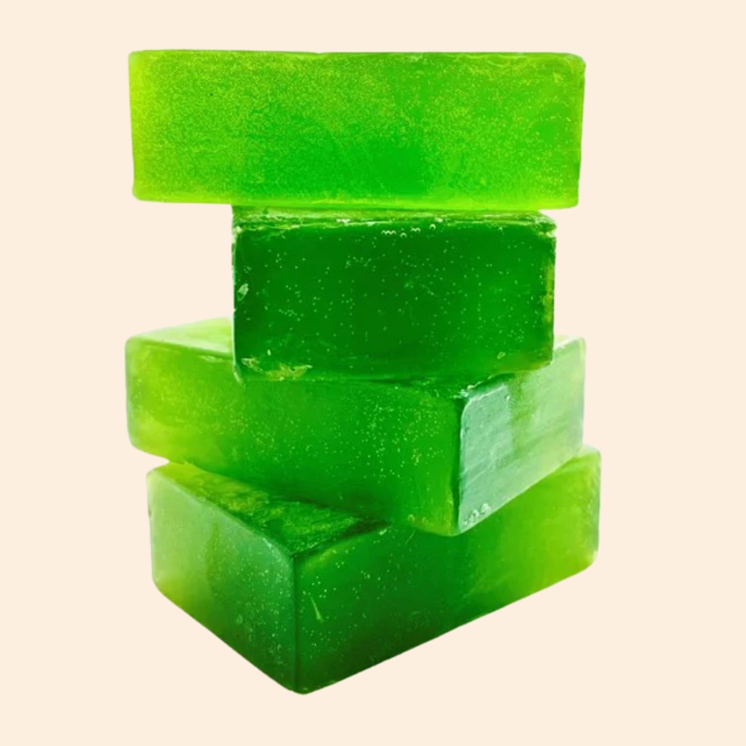 Shoprythm Soap base Neem Soap Base