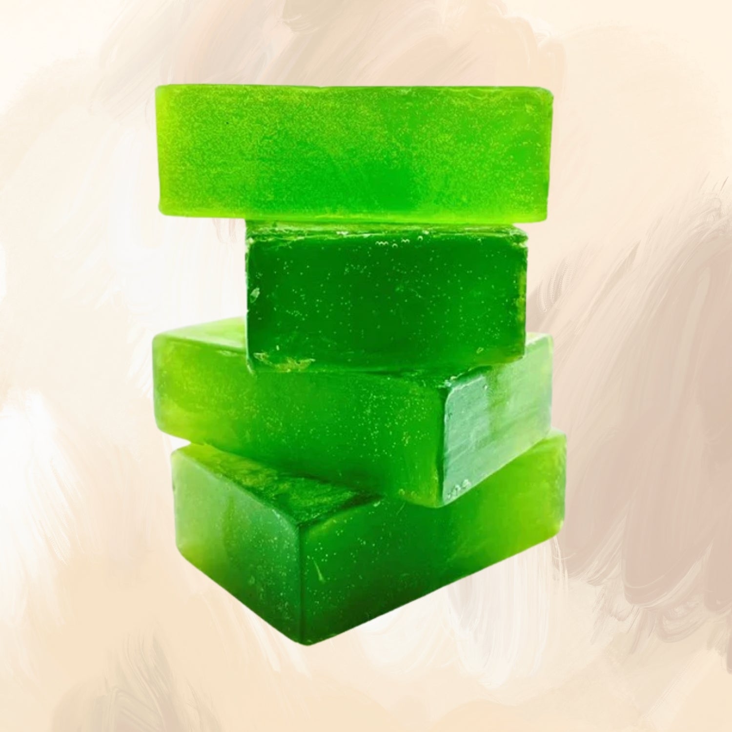 Shoprythm Soap base Neem Soap Base