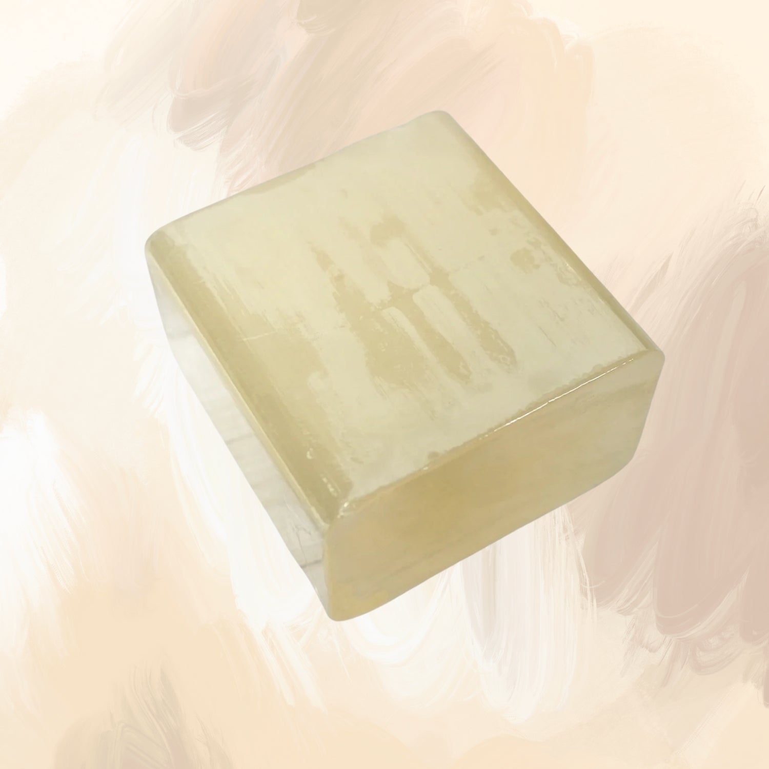Shoprythm Soap base Olive Oil Soap Base