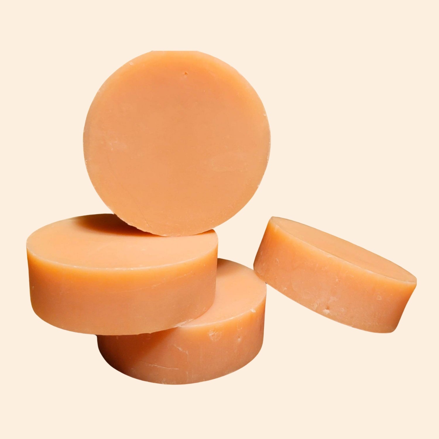 Shoprythm Soap base Papaya Soap Base