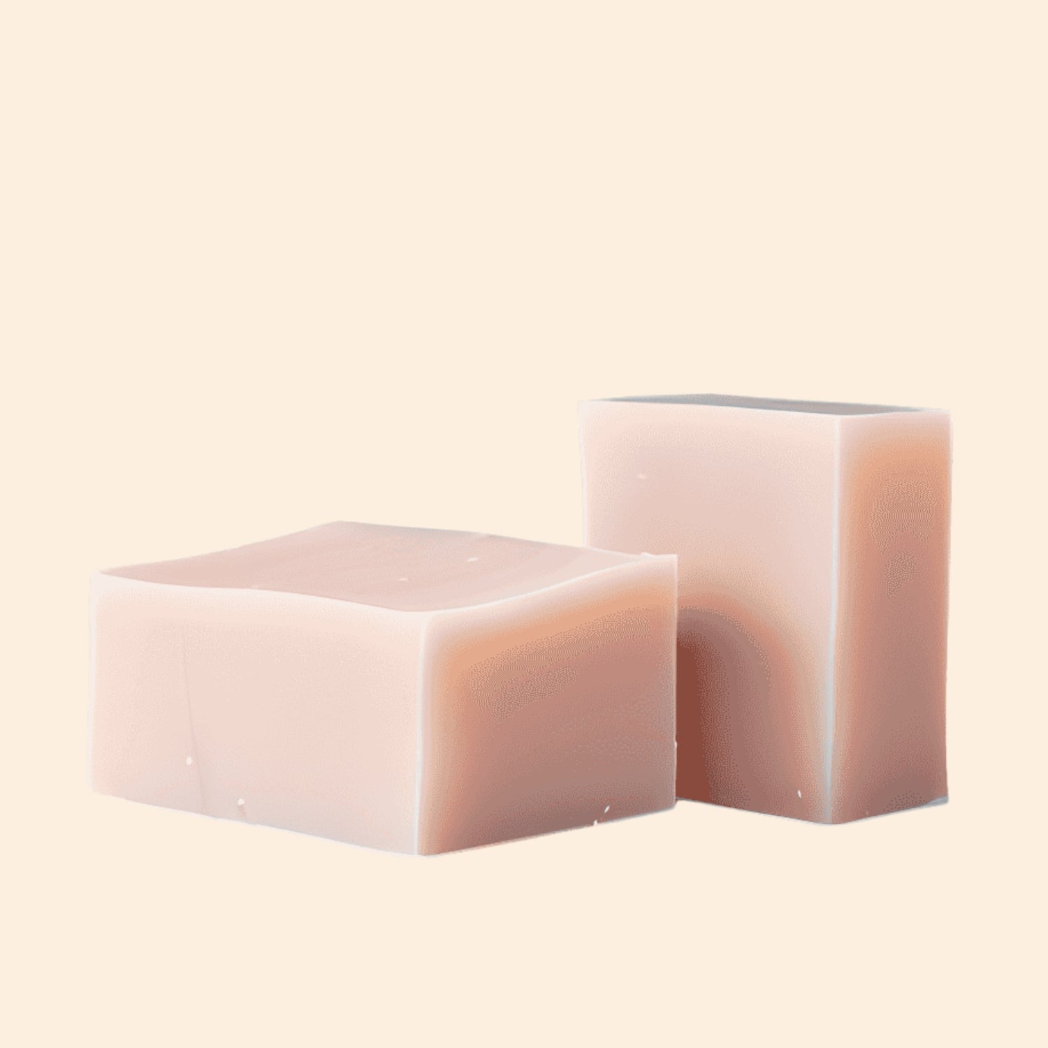 Shoprythm Soap base Rosemary Soap Base