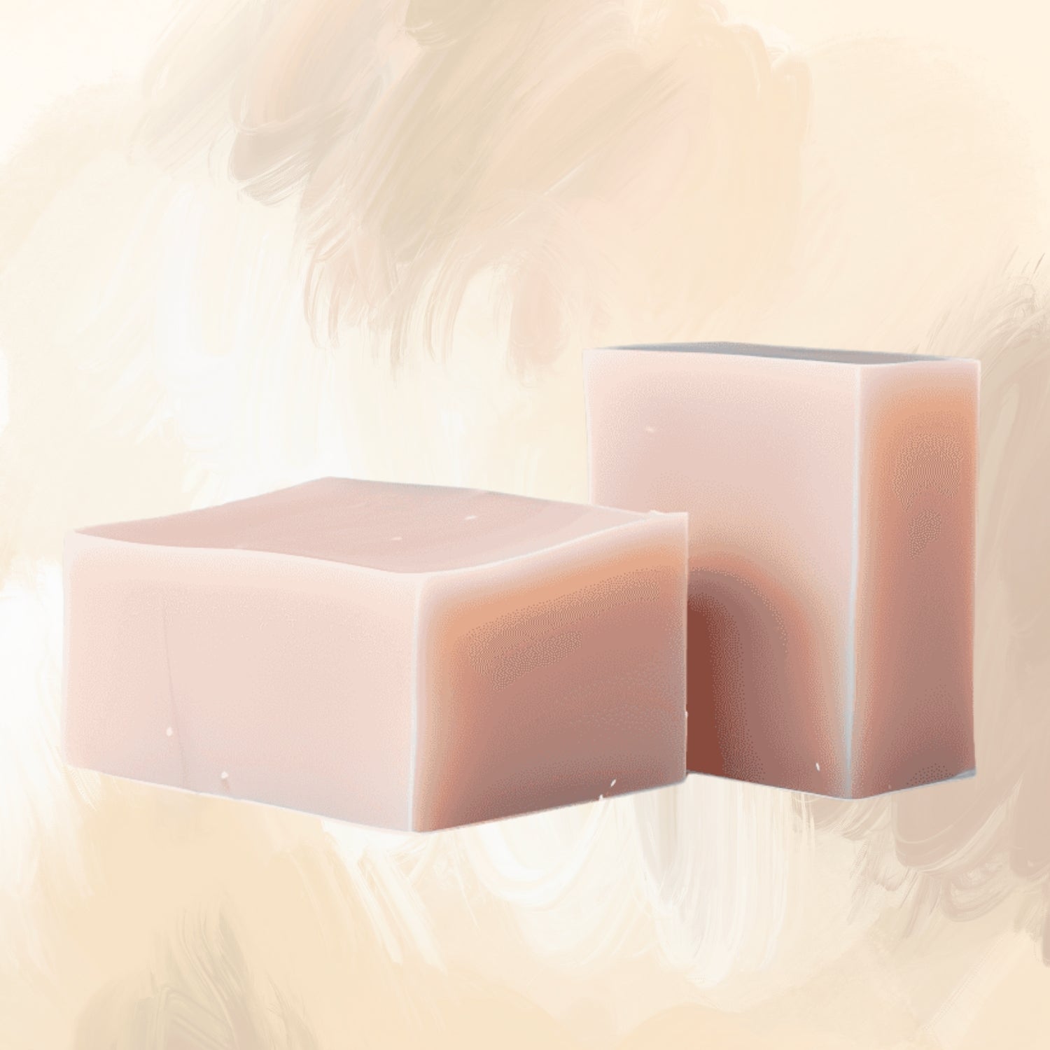 Shoprythm Soap base Rosemary Soap Base