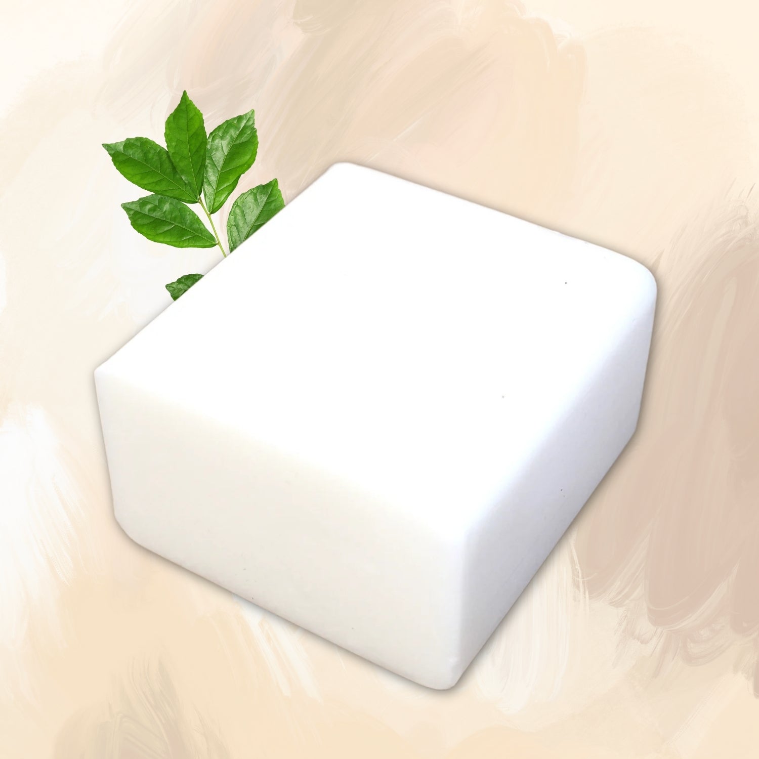 Shoprythm Soap base Tea Tree Soap Base