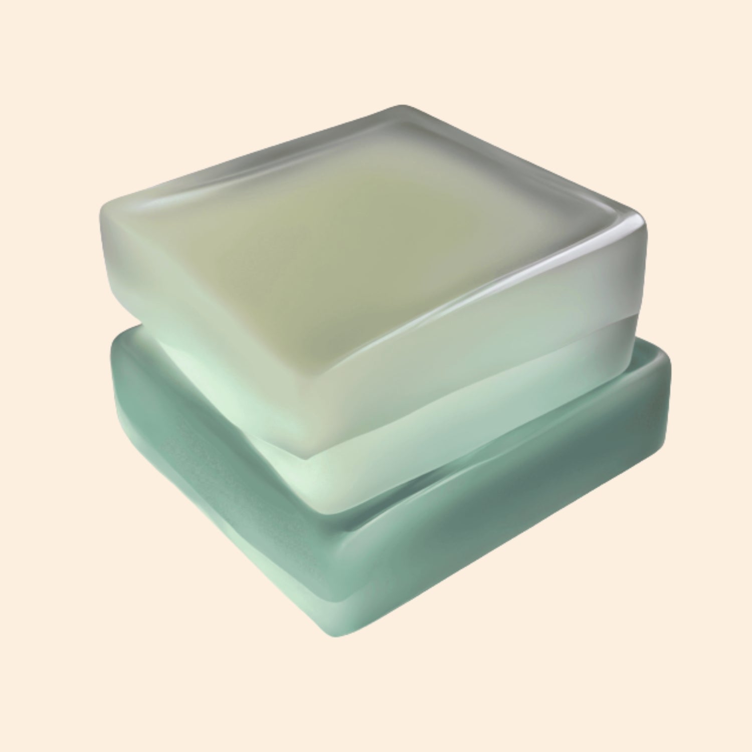 Shoprythm Soap base Ultra Clear Soap Base