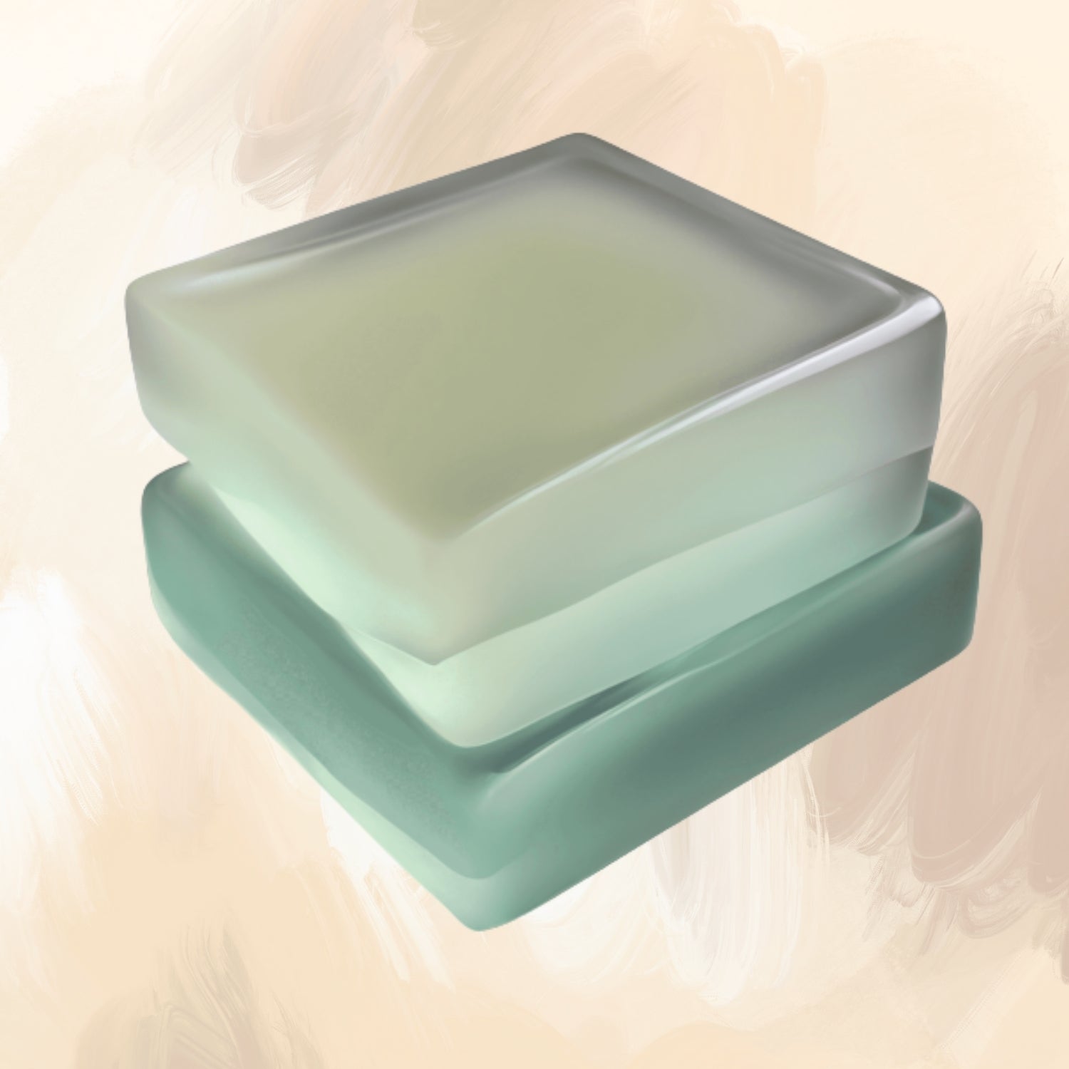 Shoprythm Soap base Ultra Clear Soap Base