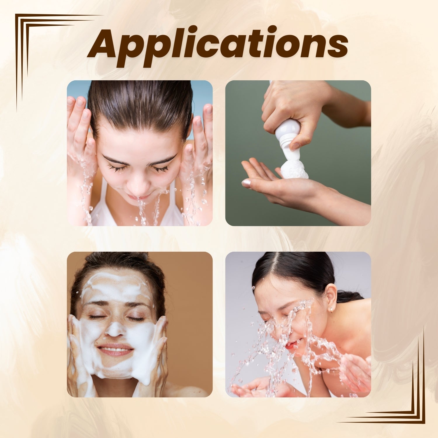 shoprythmindia Acnethro,Acne,Anti-acne Soap 100ml Acnethro GS Deep Cleansing Facewash