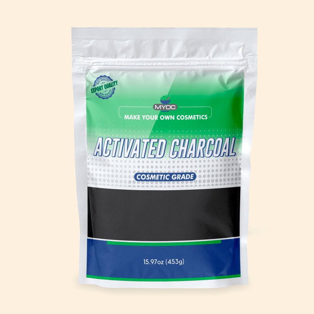 shoprythmindia Cosmetic Raw Material Activated Charcoal