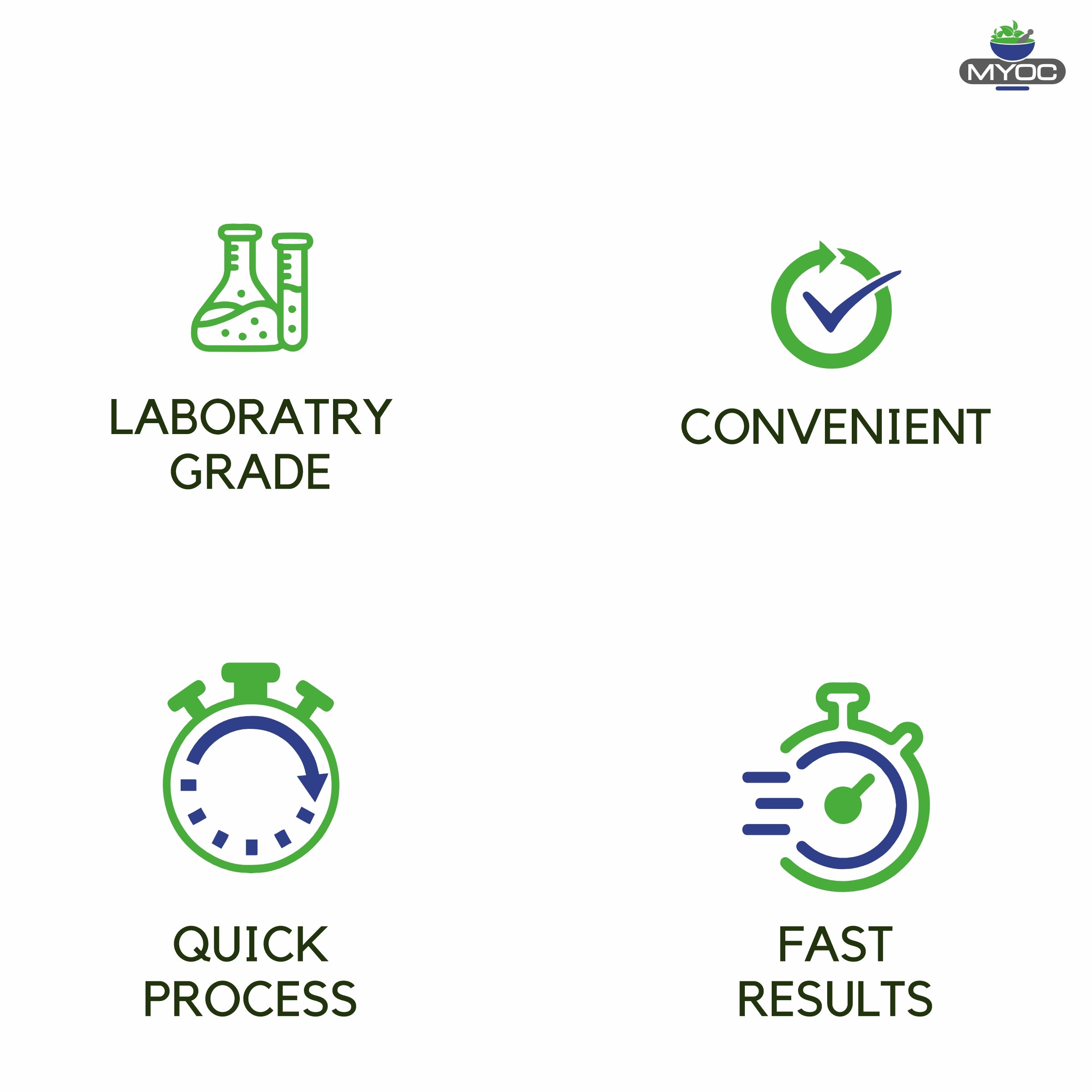 shoprythmindia Cosmetic Raw Material,Cosmetic Raw Materials MYOC pH Paper