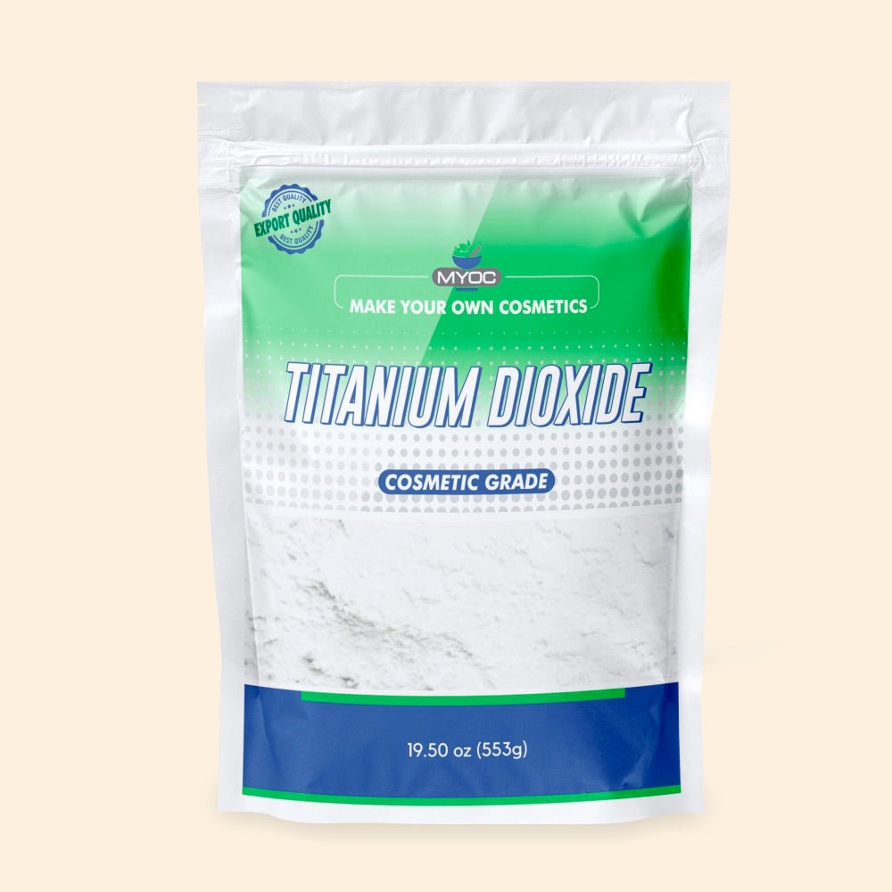 Tio2 In Cosmetics Titanium Dioxide#N# – Shoprythm