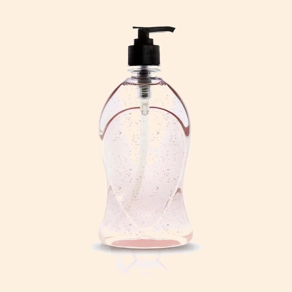 shoprythmindia Cosmetic Raw Material Transparent shampoo base