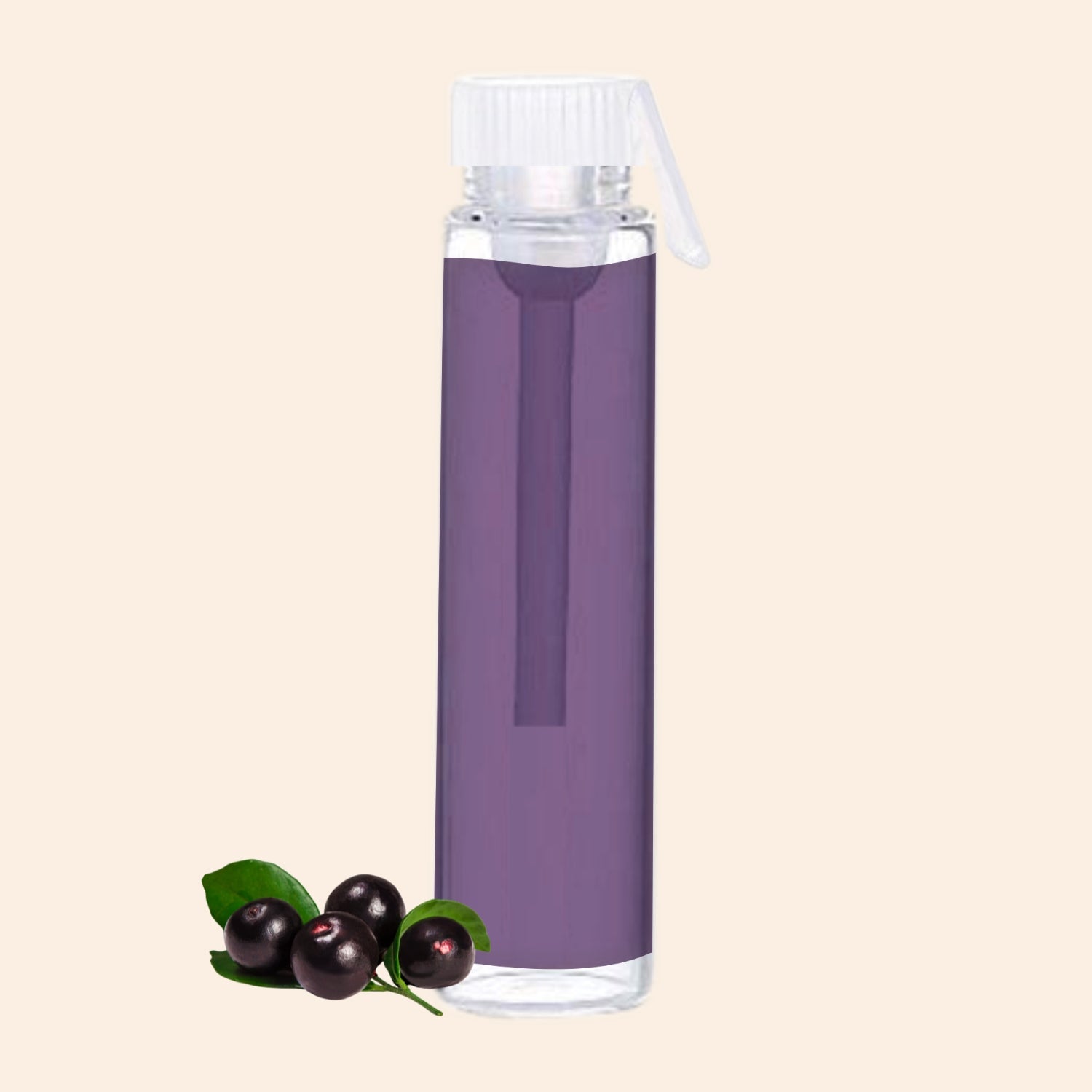 shoprythmindia Free Samples Acai Berry Oil Sample