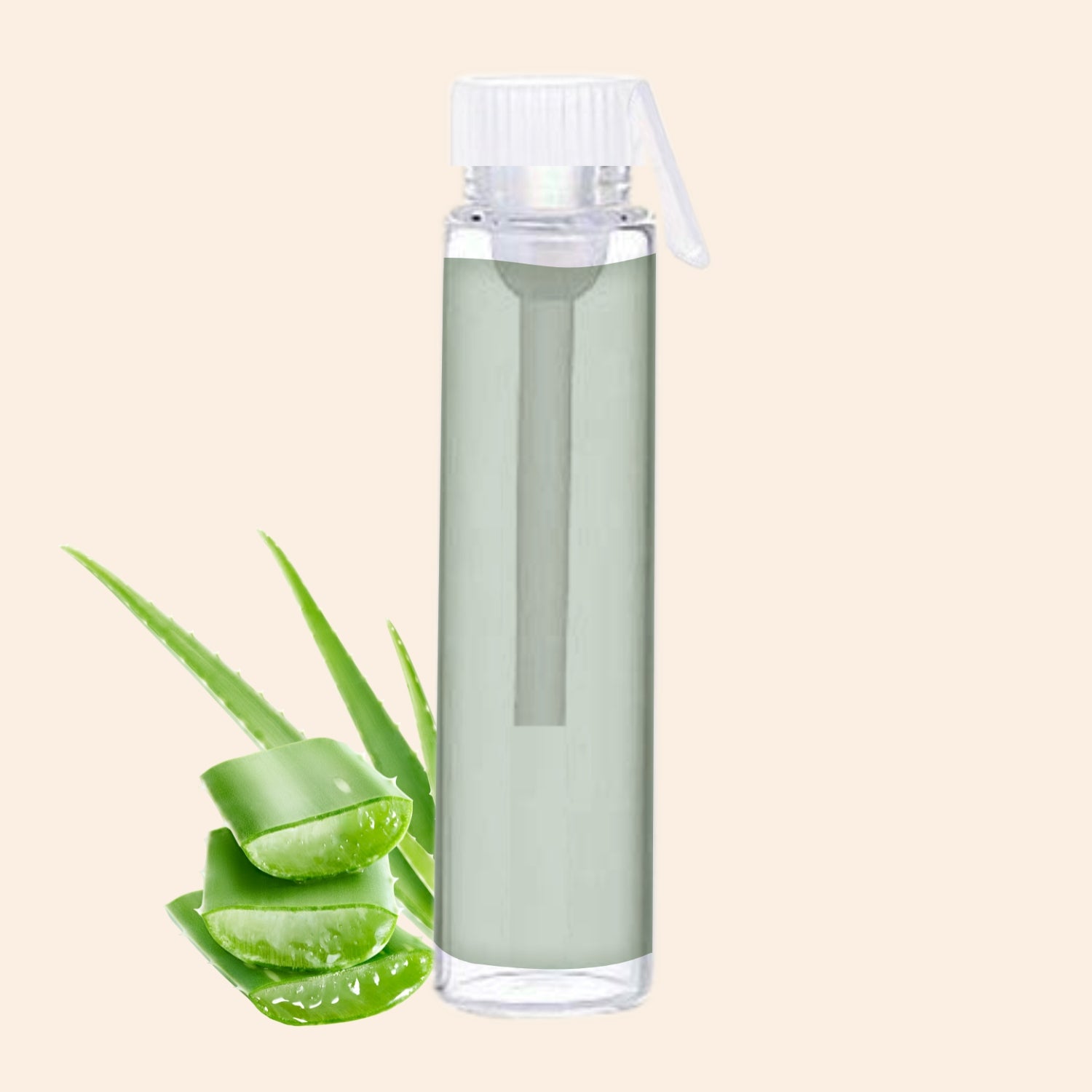 shoprythmindia Free Samples Aloe Vera Oil