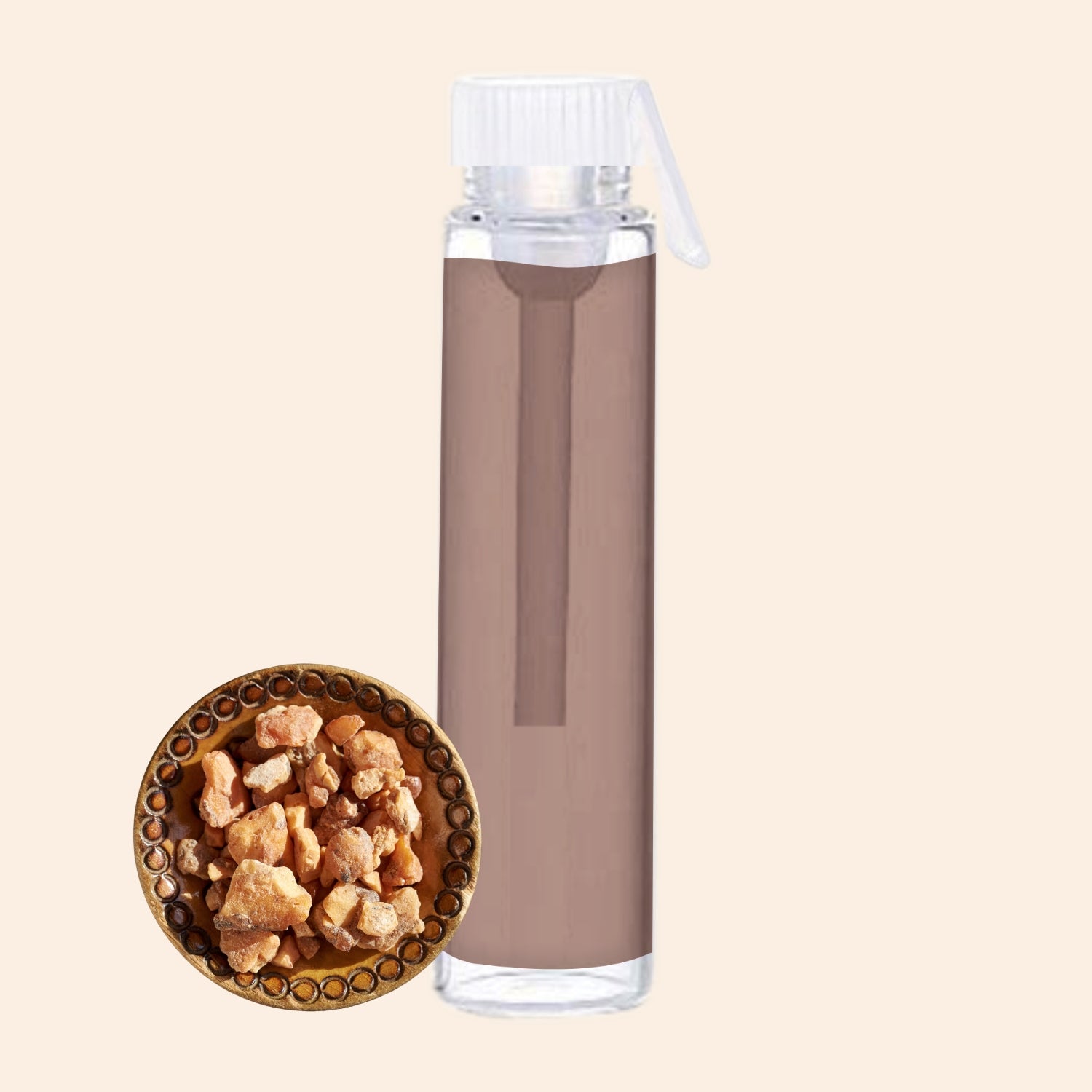 shoprythmindia Free Samples Benzoin Essential Oil