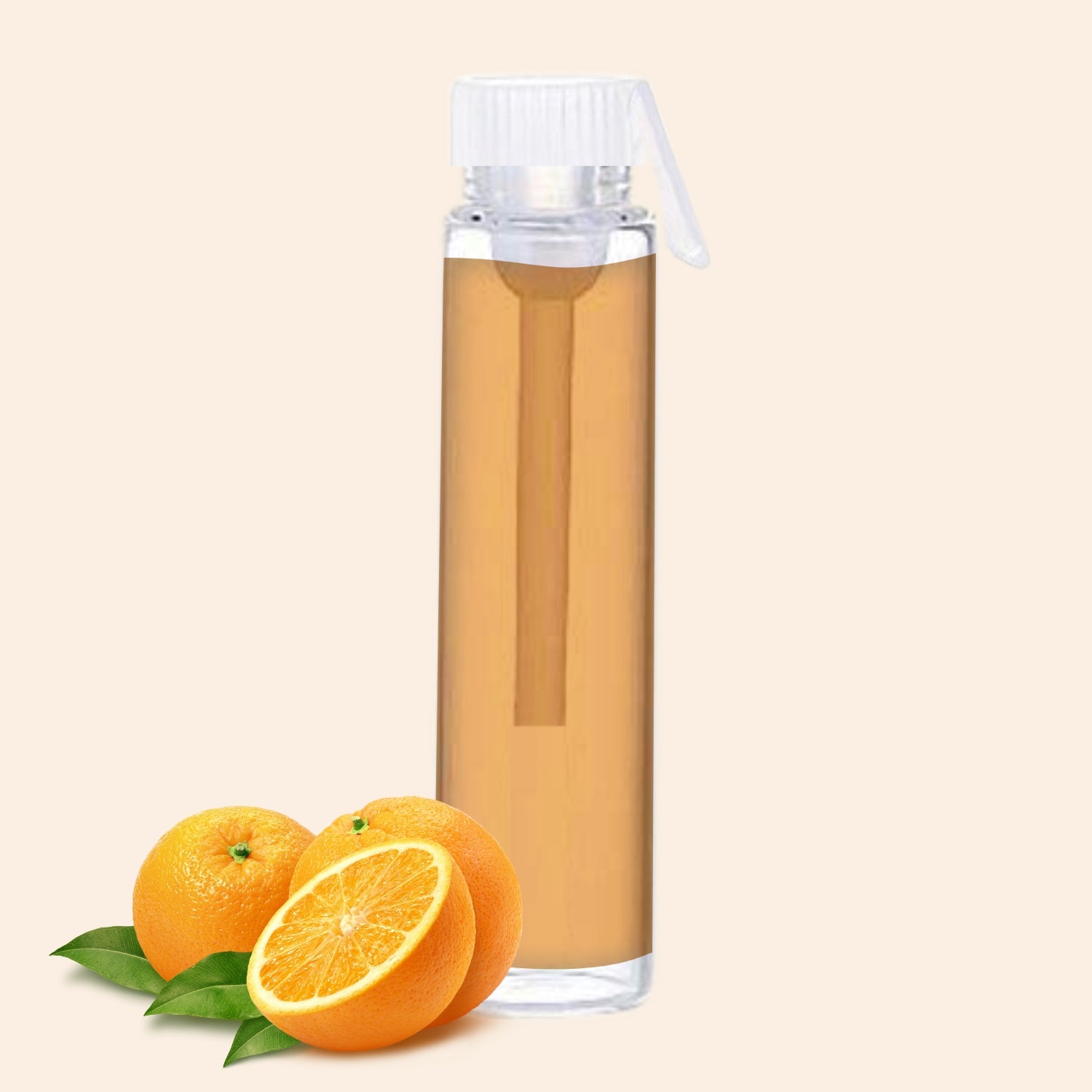 shoprythmindia Free Samples Brazillian Orange Oil