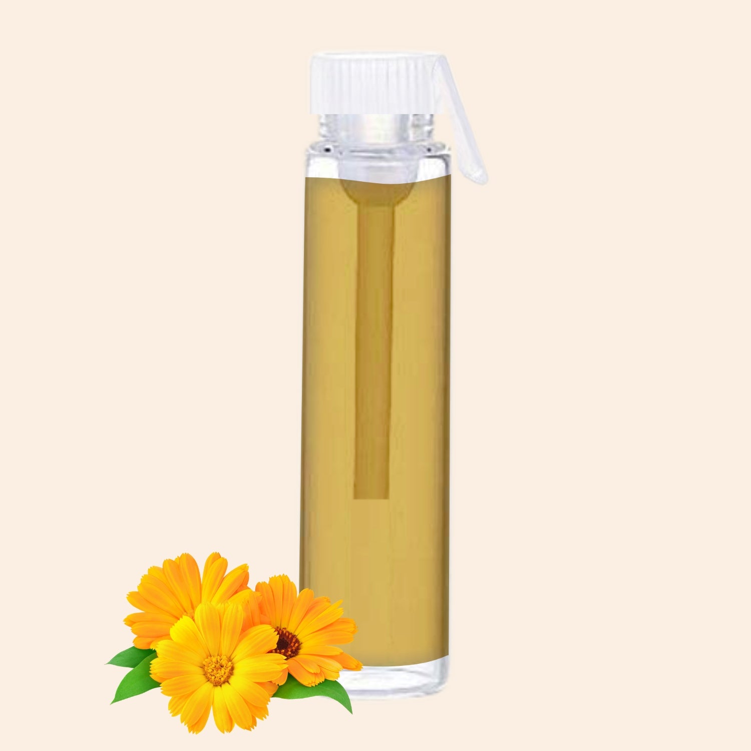 shoprythmindia Free Samples Calendula Oil Sample