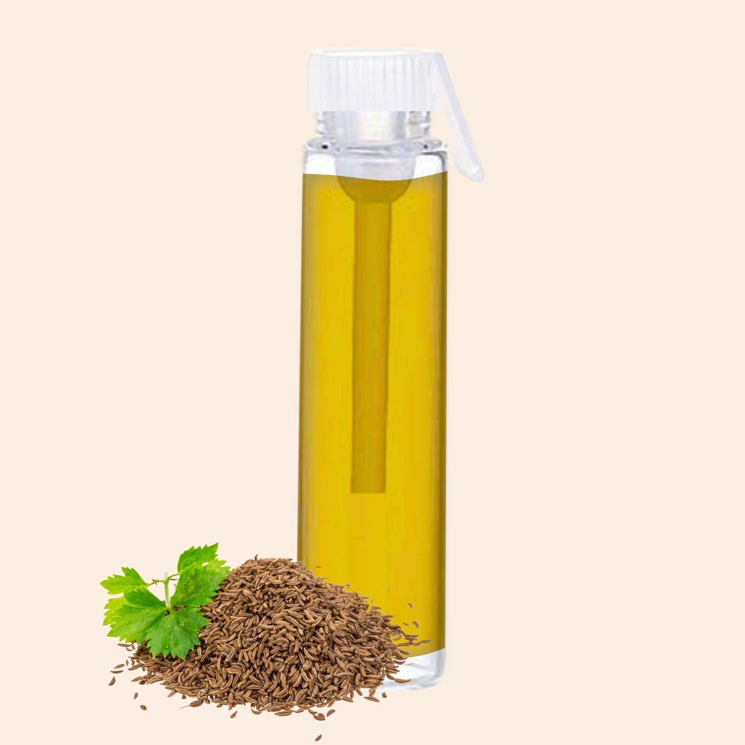 shoprythmindia Free Samples Caraway Essential Oil