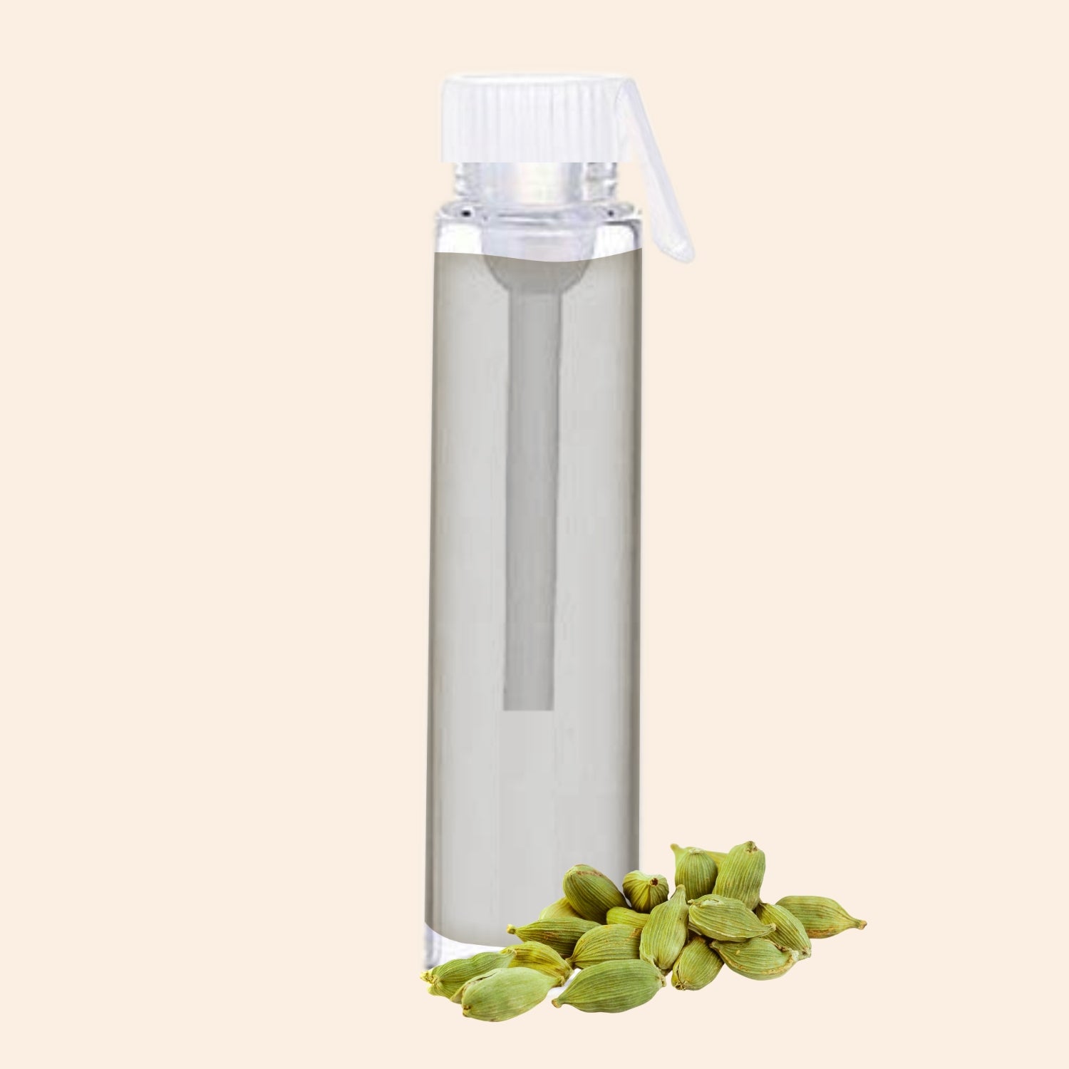 shoprythmindia Free Samples Cardamom Oil