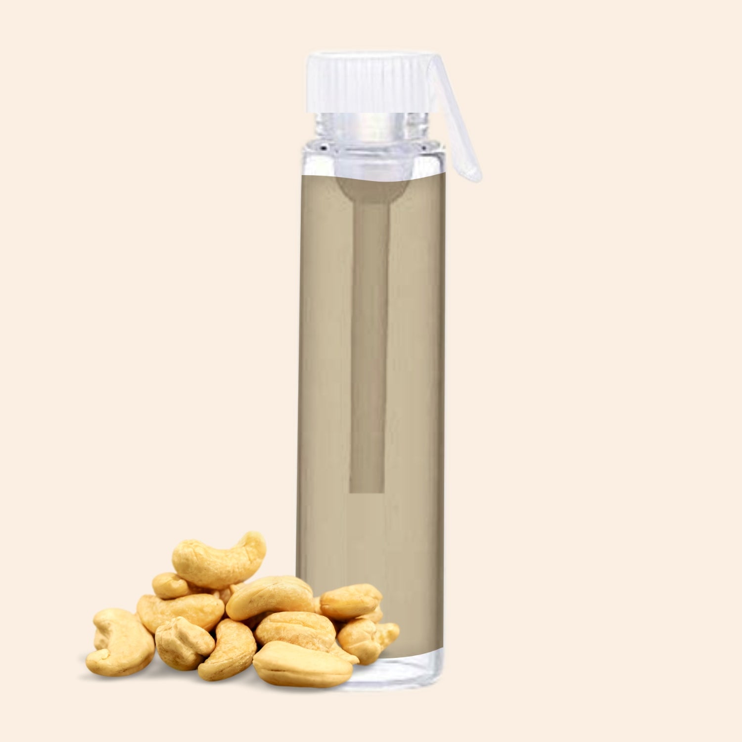 shoprythmindia Free Samples Cashew Nut Oil