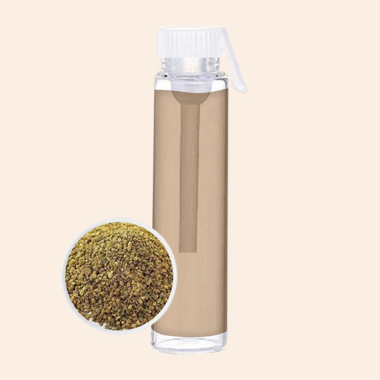 shoprythmindia Free Samples Celery Seed Oil