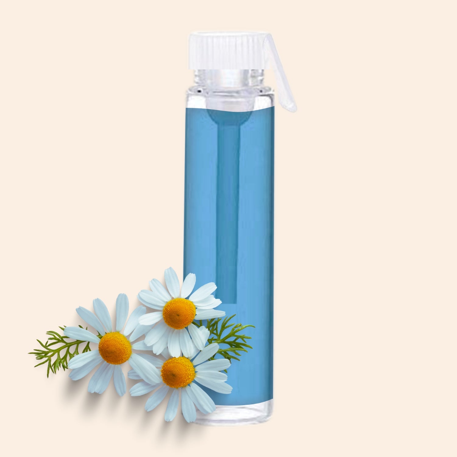 shoprythmindia Free Samples Chamomile Oil
