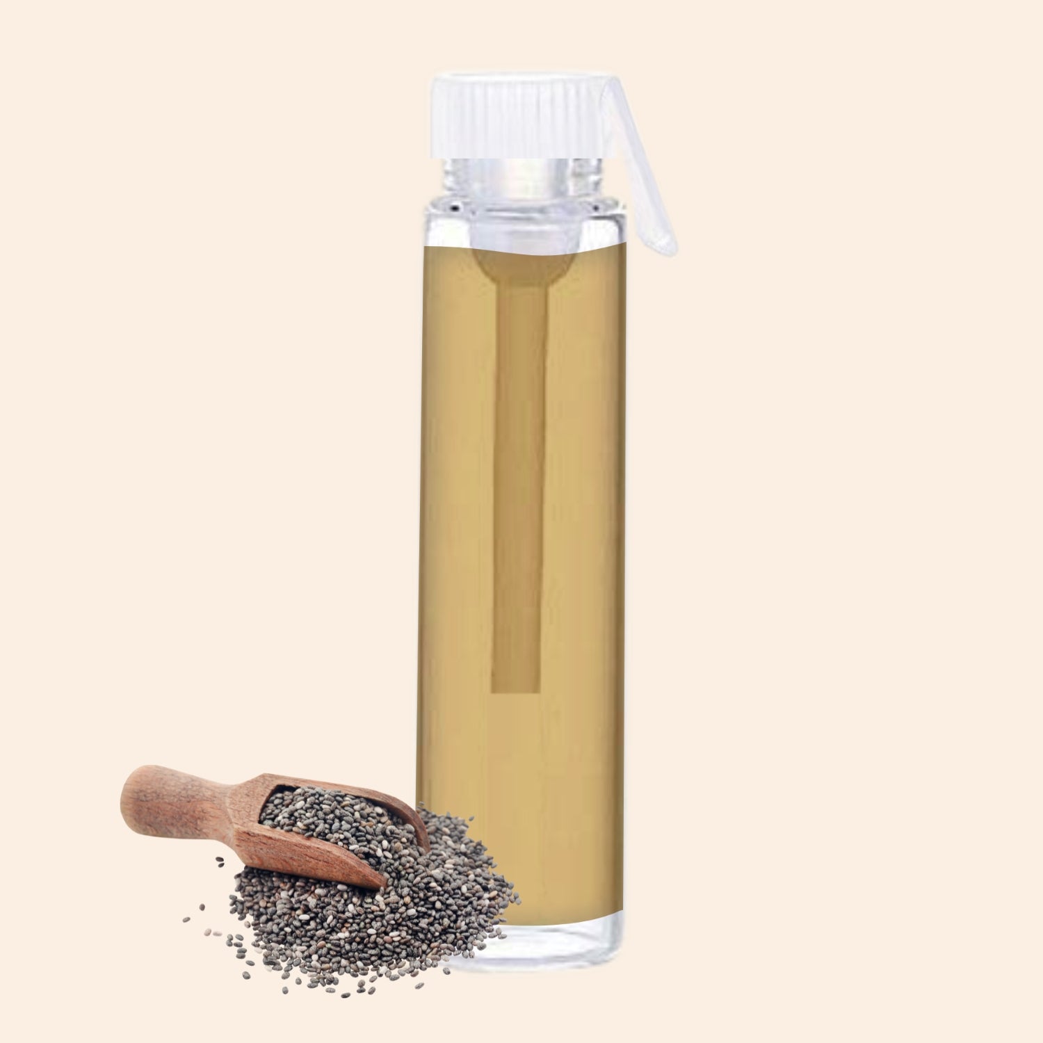 shoprythmindia Free Samples Chia Seed Oil