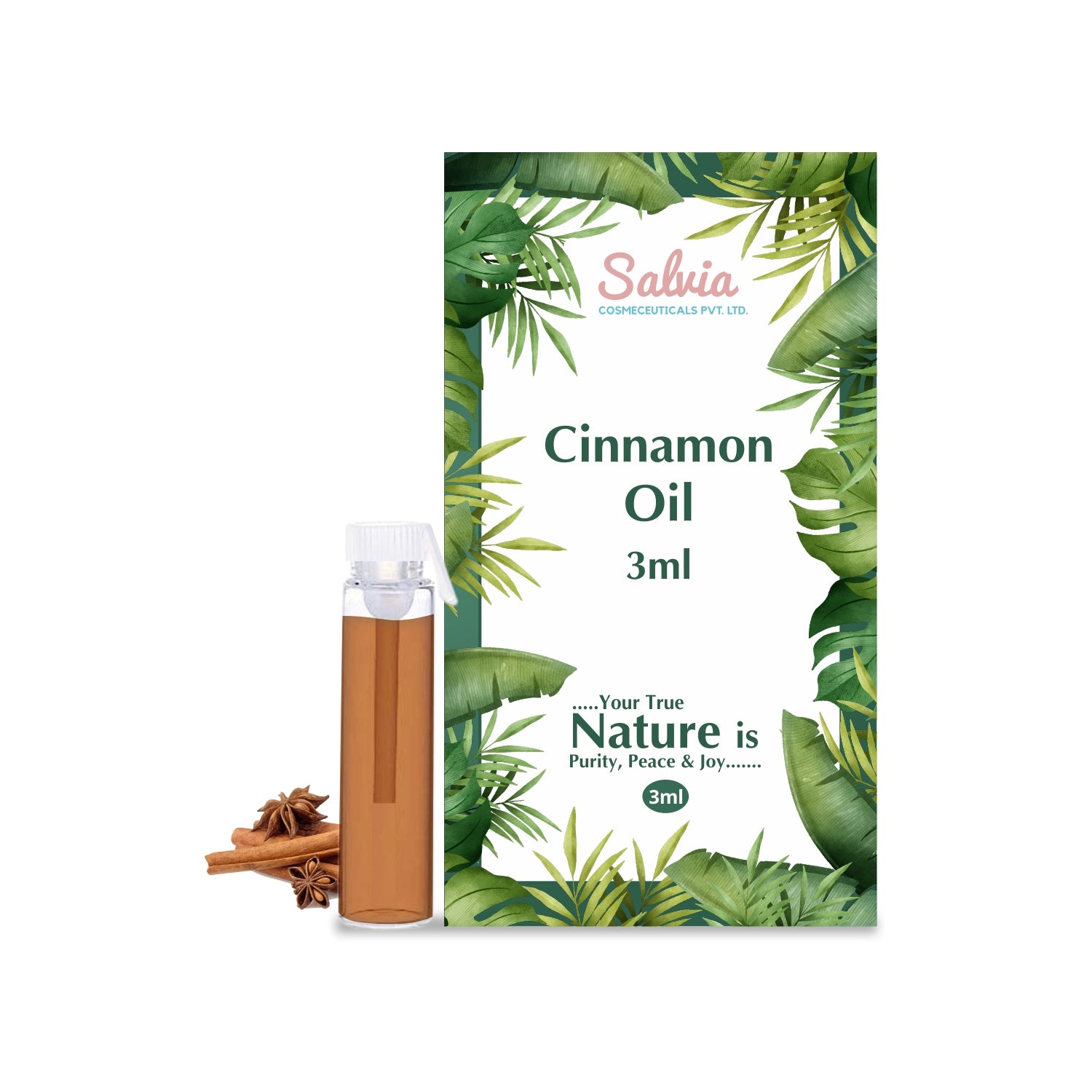shoprythmindia Free Samples Cinnamon Oil Free Sample