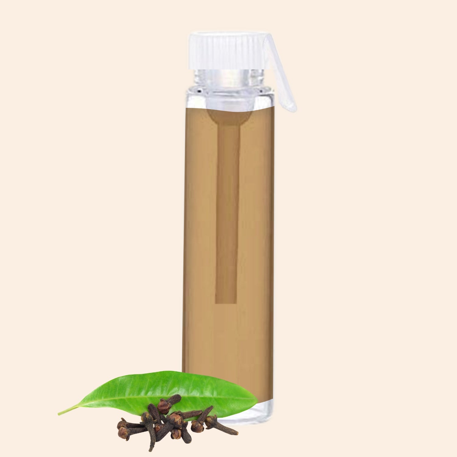 shoprythmindia Free Samples Clove Leaf Oil
