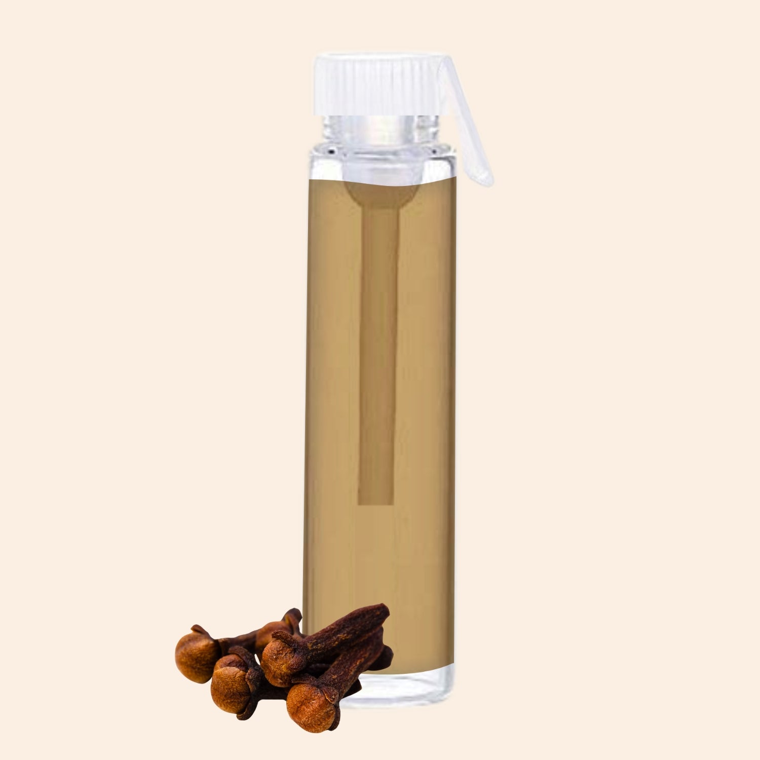 shoprythmindia Free Samples Clove Oil Sample