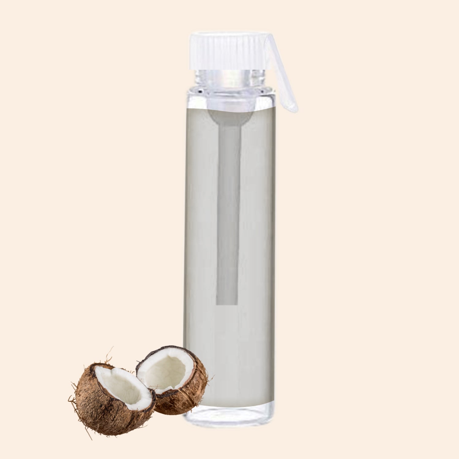 shoprythmindia Free Samples Coconut Oil