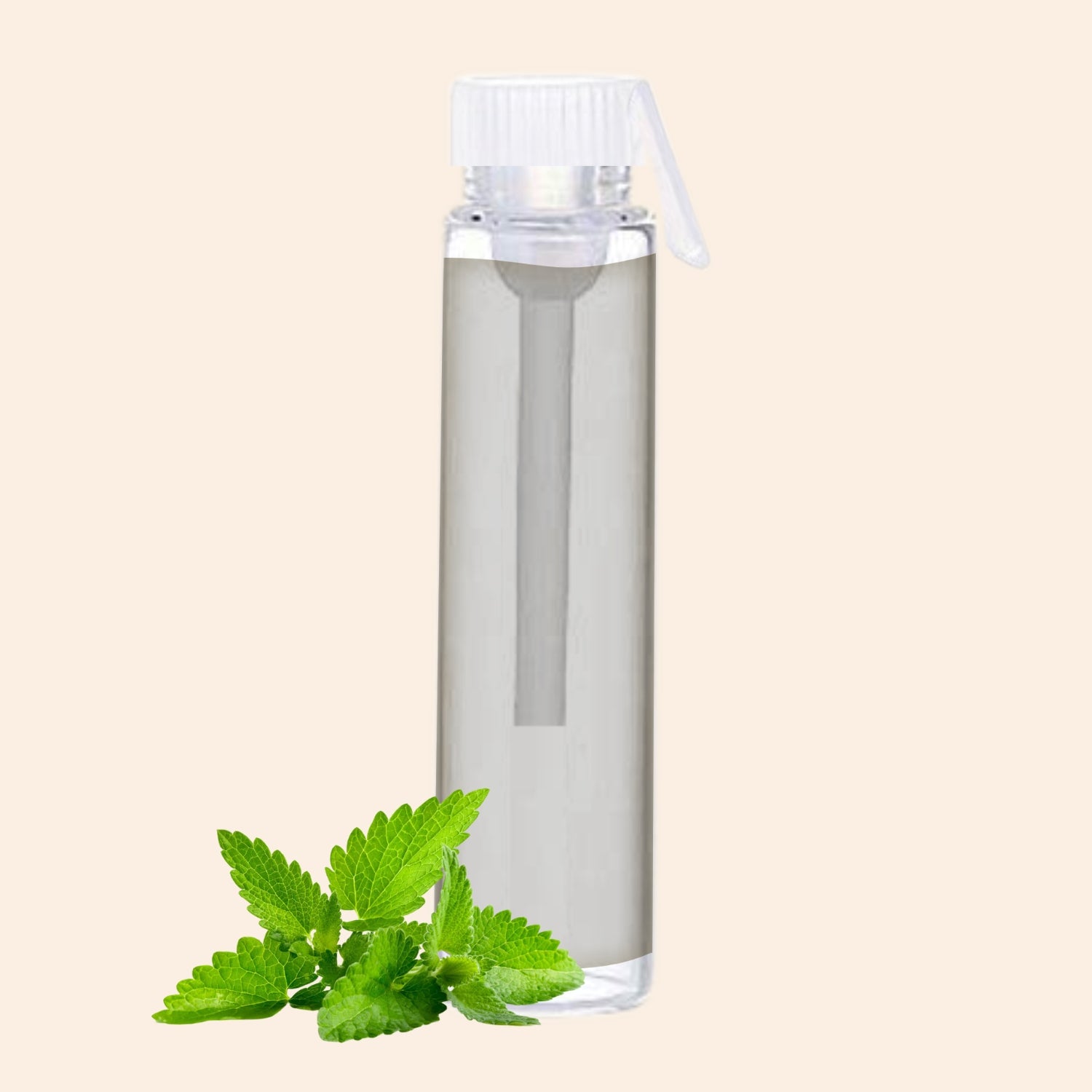 shoprythmindia Free Samples Cornmint Oil Sample