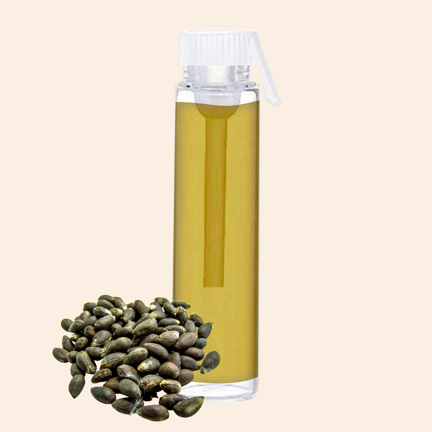 shoprythmindia Free Samples Cotton Seed Oil Sample