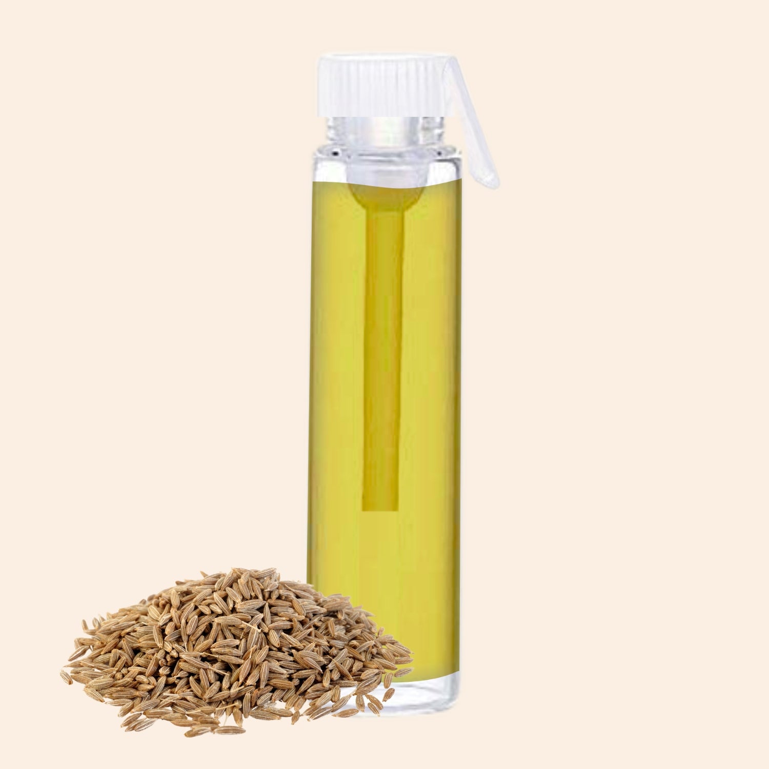 shoprythmindia Free Samples Cumin Seed Oil