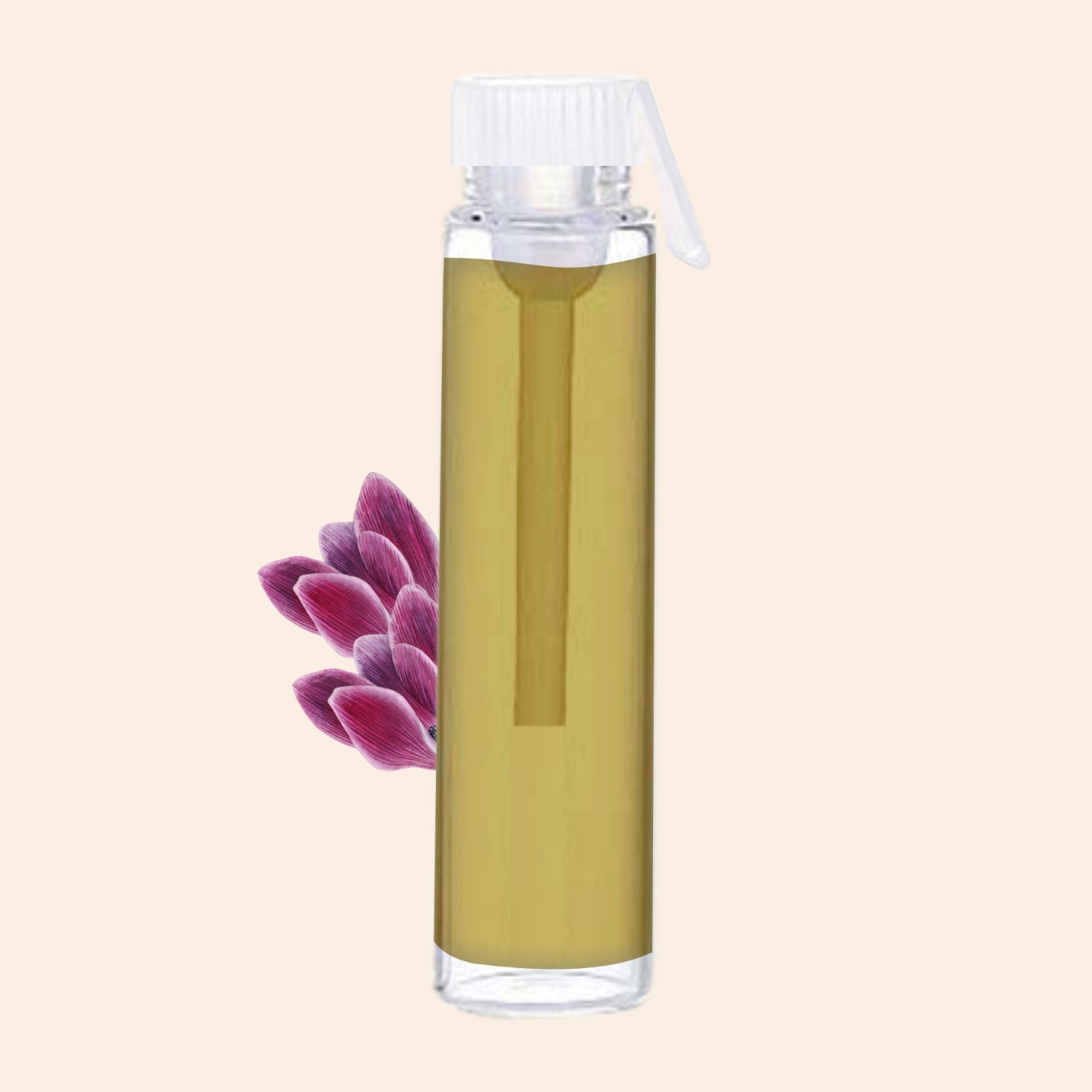shoprythmindia Free Samples Cyclamen Oil