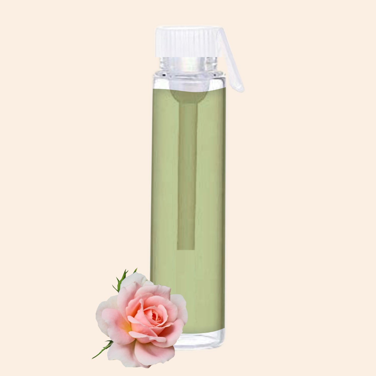 shoprythmindia Free Samples Damask Rose Oil